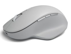 Mouse Komputer Si Kecil yang Menggerakkan Dunia Digital