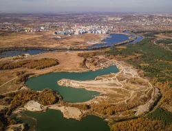 Penza, Kota Kecil dengan Semangat Inovasi Besar