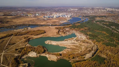 Penza, Kota Kecil dengan Semangat Inovasi Besar