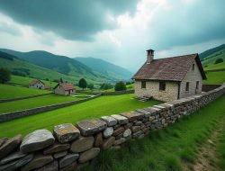 Howden, Kota Kecil yang Penuh Sejarah di Yorkshire Timur