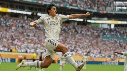 Real Madrid Lanjutkan Perjalanan, Siap Hadapi Tantangan Baru di Piala Dunia Antarklub