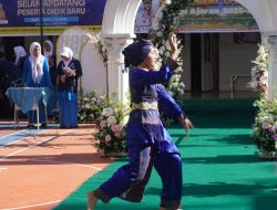 Cerita CPNS Termuda Kota Padang yang Baru Dilantik