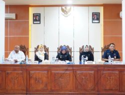 PAD Kota Padang Semester I 2025 Capai Rp426,56 Miliar, Lampaui Target