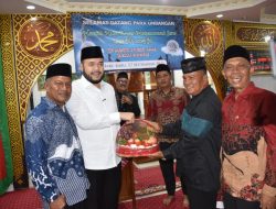 Pemerintah Kota Padang Gelontorkan Miliaran Rupiah untuk Bangun Infrastruktur Bungus Teluk Kabung