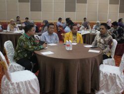 UNP dan HALCOM Gelar Product Knowledge Session