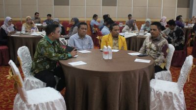 UNP dan HALCOM Gelar Product Knowledge Session