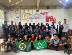 Di Tengah Arus Globalisasi, IPNU-IPPNU Tanah Datar Didesak Jadi Kader Intelektual dan Peka SosialDi Tengah Arus Globalisasi, IPNU-IPPNU Tanah Datar Didesak Jadi Kader Intelektual dan Peka Sosial