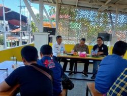 Kabupaten Solok Selatan Fokus pada Tiga Pilar Ekonomi untuk RPJMD 2025-2029