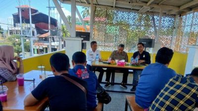 Kabupaten Solok Selatan Fokus pada Tiga Pilar Ekonomi untuk RPJMD 2025-2029