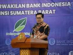 Sebuah Peringatan Fiskal: Sumbar Hadapi Pemangkasan Transfer Pusat Rp533 Miliar di 2026