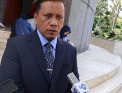 Universitas Andalas Tegaskan Komitmen Kuat pada Keterbukaan Informasi Publik