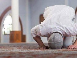 Kota Padang Terapkan Sistem Pemantauan Digital untuk Optimalkan Pelayanan Jadwal Sholat