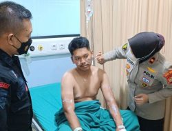 Kota Padang Berduka, Tawuran Remaja Tewaskan Pelajar SMA