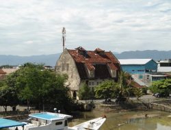 Di Jantung Kota Padang, Sejarah Kolonial Bangkit Menuju Destinasi Wisata Unggulan 2026