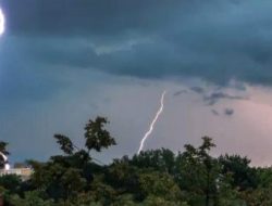 Sepanjang 2025, BPBD Catat 530 Bencana di Kota Padang, Gempa Dominasi Korban.