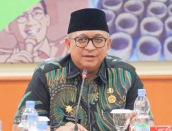 Langit Padang Akan Bergema: Simulasi Gempa-Tsunami Terbesar untuk 200.000 Warga