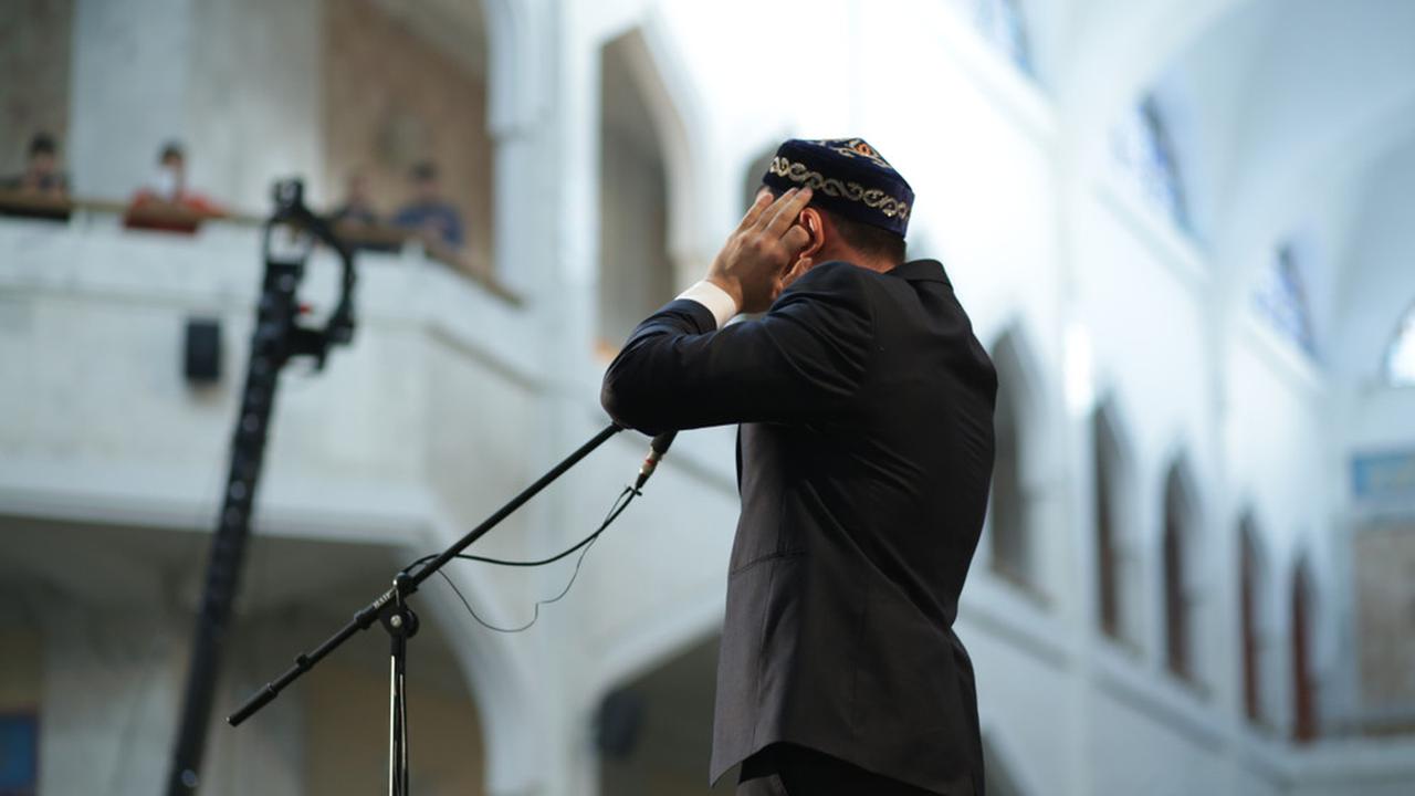 jadwal sholat Padang 21 November 2025