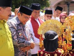 Pentas PAI: Meningkatkan Prestasi dan Karakter Pelajar melalui Kegiatan Keagamaan