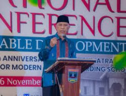 Konferensi Wakaf Internasional 2025: Ribuan Peserta dan Tokoh Islam Dunia Bahas Masa Depan Wakaf Global