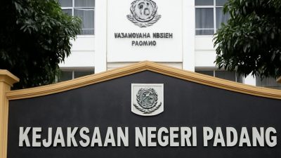 kejaksaan negeri padang