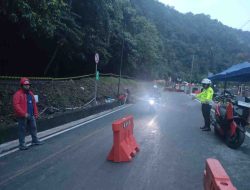 Jalur Padang–Bukittinggi via Lembah Anai Dibuka untuk Roda Empat, Prioritas BBM dan Logistik