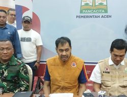 Puluhan Warga Rentan Terima Alat Bantu dan Sandang dari Pemerintah Kota Pariaman