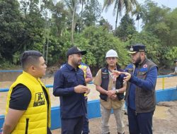 Pemko Padang Diskon Tarif Air Minum 50 Persen Pascabencana, Retribusi Sampah Tetap