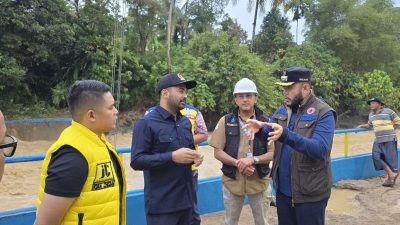 Pemko Padang Diskon Tarif Air Minum 50 Persen Pascabencana, Retribusi Sampah Tetap