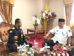 Kementerian ESDM Setujui 301 Blok WPR di Sumbar, Pemprov Percepat Penertiban PETI