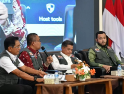 Padang Butuh Rp5,5 Triliun untuk Rehabilitasi dan Rekonstruksi Pascabencana Banjir Bandang