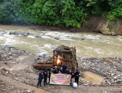 Pemprov Sumbar Ajukan 301 Blok WPR ke ESDM untuk Tekan 300 Titik PETI