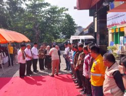 15.000 UMKM Terdampak Bencana, Sumbar Hadirkan Klinik UMKM Minang Bangkit