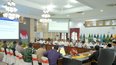 One Way Padang–Bukittinggi Diberlakukan Saat Mudik Lebaran 2026, Ini Jadwal dan Alasannya