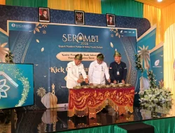 BI Sumbar Siapkan Rp 2,8 Triliun untuk Lebaran, Lokasi Penukaran Uang Ada 100 Titik