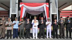 Mahyeldi Soroti Kemandirian Fiskal di Hari Otonomi Daerah 2026, Ini Dampaknya bagi Warga