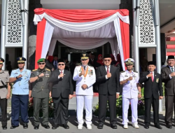 Mahyeldi Soroti Kemandirian Fiskal di Hari Otonomi Daerah 2026, Ini Dampaknya bagi Warga